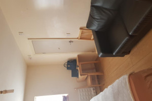 Studio flat z prywatna lazienka