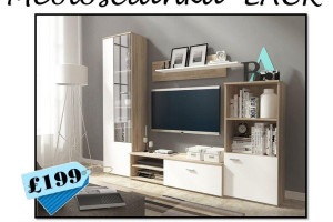 TANIE I SOLIDNE ZESTAWY MEBLOŚCIANEK