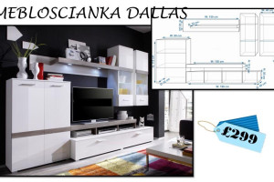 TANIE I SOLIDNE ZESTAWY MEBLOŚCIANEK