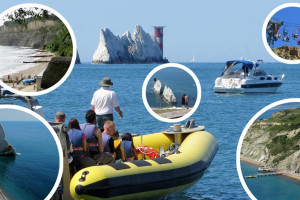 Isle of Wight - Jednodniowa Autokarowa Wycieczka z Londynu