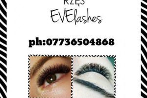 Przedłużanie rzęs stylizacja i przedluzanie rzes