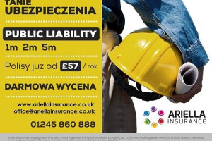 Ubezpieczenia Biznesowe