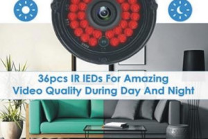 CCTV 1080p HDTVI,HDD z podgląem na telefonie- MONTAŻ GRATIS !!!