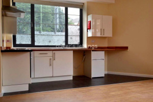 Studio Flat w Nottingham
