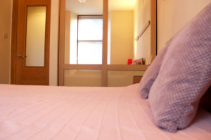 2 sypialnie, Mount Floryda, Glasgow