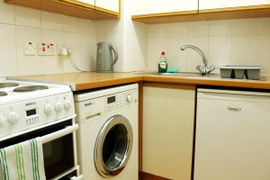 2 sypialnie, Mount Floryda, Glasgow