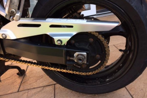 suzuki bandit GSF 1250 SA K8 GT