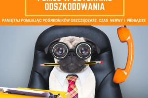 ODSZKODOWANIE ZA ZŁE WARUNKI MIESZKANIOWE