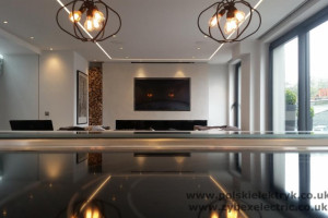 Elektryk - Certyfikaty, testy , domestic, commercial - Londyn i okolice