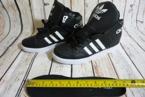 Męskie buty ADIDAS