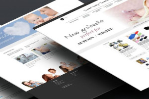 STRONY INTERNETOWE - SKLEPY ONLINE - SERWISY + HOSTING I DOMENA