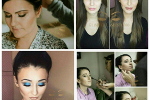 Przedłużanie i zagęszczanie rzęs - Zapraszam