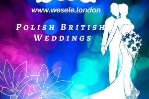 Urodziny, Wesele, ślub - Polski Dj i dwujezyczni Wodzireje-Londyn, UK