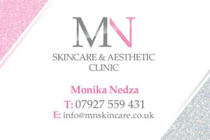 MN Skincare & Aesthetic Clinic- Monika Kosmetyczka