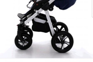 Sprzedam wozek 3 in 1