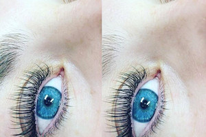 Stylizacja Przedluzanie Rzes! Nowa Kim Camellia Volume