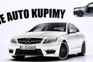 SKUP AUT ZLOMOWANIE KUPNO MASZYN ROLNICZYCH I BUDOWLANYCH!!!