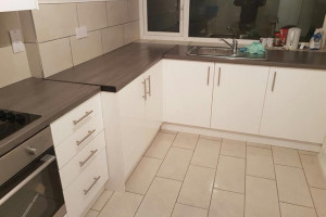 Studio na Sudbury Hill