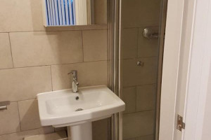 Studio na Sudbury Hill