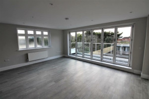 2 pokojowy apartament na Ealingu