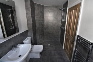 2 pokojowy apartament na Ealingu