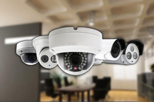 Kamery CCTV - Monitoring, Kontrola dostępu