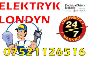 ELEKTRYK LONDYN - Testy, inspekcje, Certyfikaty, NICEIC