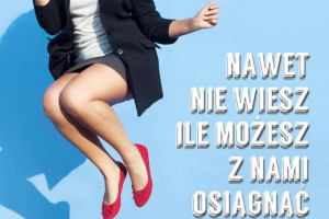 ODNIEŚ SUKCESZ JUŻ DZIŚ...