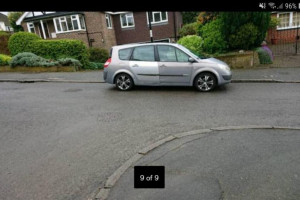 SPRZEDAM RENAULT GRAND SCENIC 550F