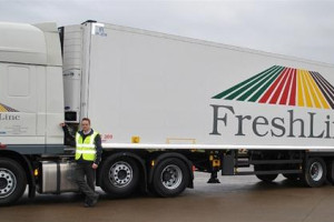 CE KIEROWCY - FRESHLINC W EVESHAM,WR11 1GS