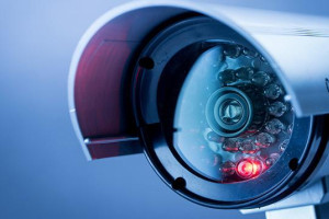 Kamery CCTV - Monitoring, Kontrola dostępu