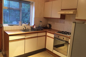 Do wynajęcia flat 2  pokojowy  Bez depozytu