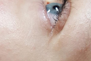 Poszukuje modelki do rzes 1:1