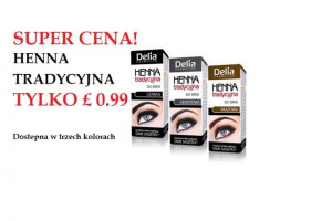 Drogeria internetowa z polskimi kosmetykami