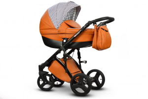 Comfort Galaxy wózek dziecięcy wielofunkcyjny LONEX 3w1