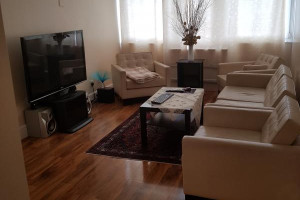 2 Bed Flat