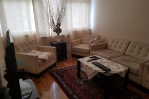 2 Bed Flat