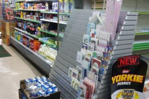Sklep do wynajecia na becontree avenue Rm8 3UH