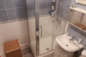 2 pokojowe mieszkanie na West Ealing