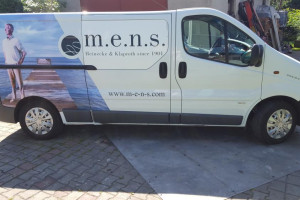 Opel Vivaro LONG 1.9 LHD Polskie tablice