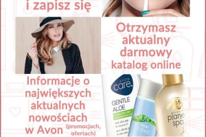 Zostań konsultantką zarabiaj od dziś!!!