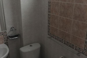 2 pokojowe mieszkanie na Kingsbury
