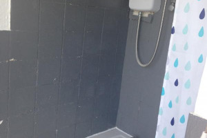 Duze studio do wynajecia z osobna kuchnia