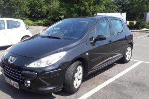 Peugeot 307 na sprzedaż