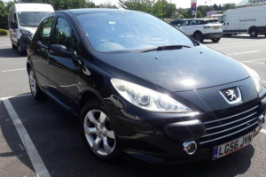 Peugeot 307 na sprzedaż