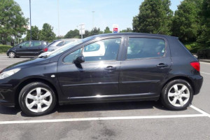 Peugeot 307 na sprzedaż