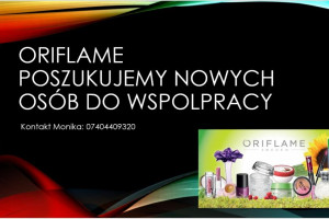 Oriflame