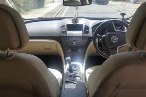 Vauxhall insignia elite 2.0cdti 2009 rok stan bardzo dobry