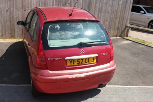 Sprzedam Citroen C3