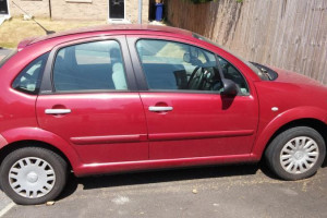 Sprzedam Citroen C3